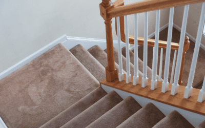 STAIRCASE CARPET IDEAS